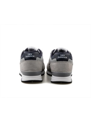 New Balance 565 Gri Erkek Sneaker Günlük Spor Ayakkabı ml 565 Gry V8