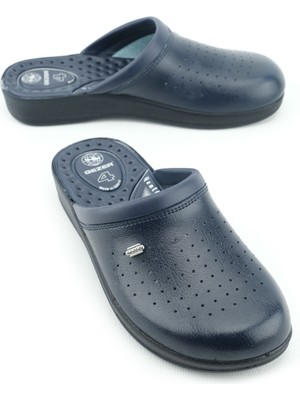 Gezer Yazlık Sabo Erkek Terlik