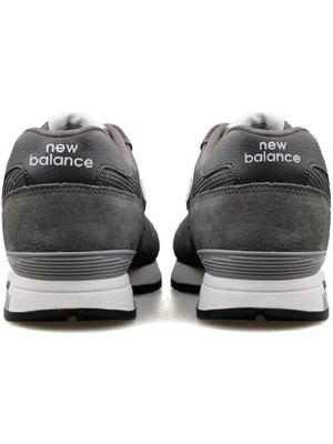 New Balance 565 Antrasit Gri Erkek Sneaker Ayakkabı ml 565 Ant V2