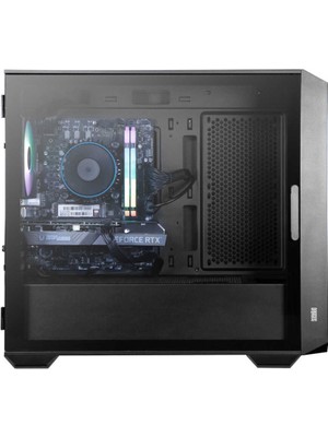 Dragos DRX6980 I9 11900F 64GB Ram 1tb M.2 Nvme 12GB RTX3060 Oyuncu Masaüstü Bilgisayarı