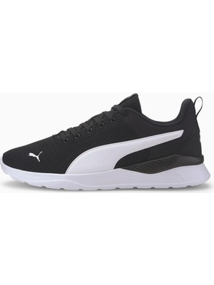 Puma Anzarun Lite Unisex Siyah Yürüyüş Spor Ayakkabı 371128-02 372004-01 V6