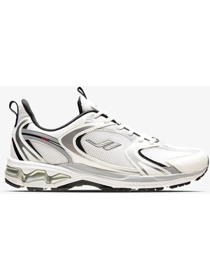 Lescon Orion Beyaz Unisex Koşu Spor Ayakkabı V5