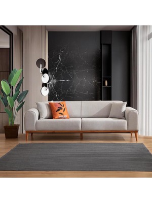 Wisly Home Milano 3+3+1 Koltuktakımı