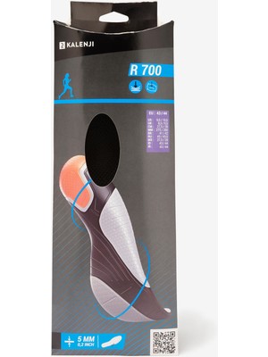 Decathlon Ayakkabı Tabanı - R700