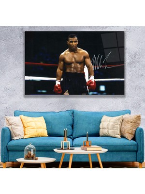Emya Home Mike Tyson Cam Tablo