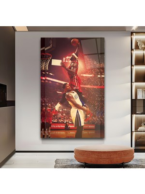 Emya Home Lebron James Cam Tablo