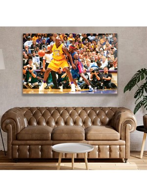 Emya Home Shaquille O’neal Cam Tablo