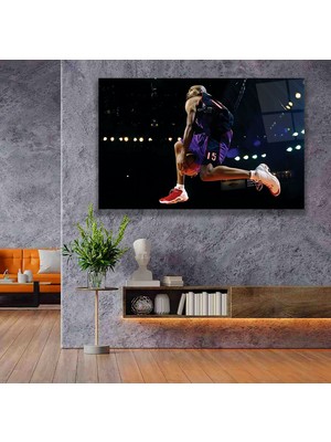 Allen Iverson Cam Tablo