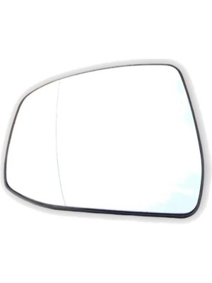 FORD FOCUS III SOL(ŞÖFOR) DİKİZ AYNA CAMI ISITMALI ELEKTRİKLİ 2008-2009-2010-2011-2012-2013-2014 BS7117K741GA