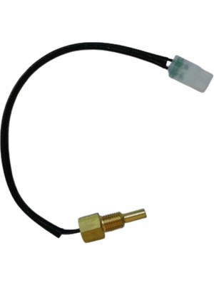 Tvs Mondial MH125 L Drift KD125 F Mr Vulture 125İ Motor Isı Sensörü Orjınal