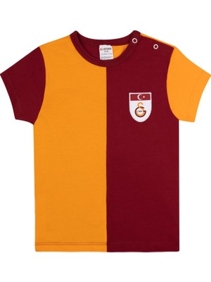GS Store Galatasaray Metin Oktay Bebek T-Shirt B88059