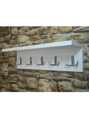 GKE Anahtar ve Mont Askılığı