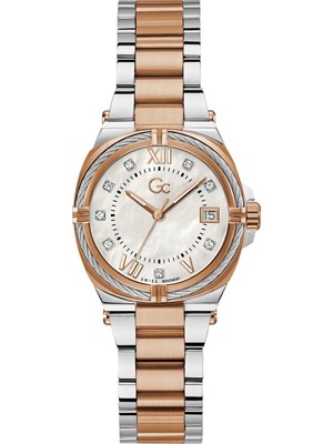Gc. Gc GCZ43001L1MF Kadın Kol Saati
