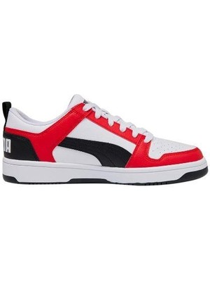 Puma Rebound Layup Lo Sl Erkek Sneaker Ayakkabı 369866-20