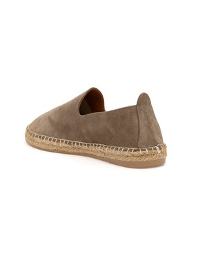 U.S. Polo Assn. Erkek Vizon Espadril Ayakkabı 50286998-VR052