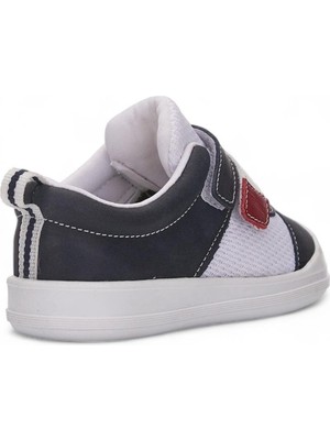 Bayrak Bebe 22-25 Lacivert Ortopedik Sneaker