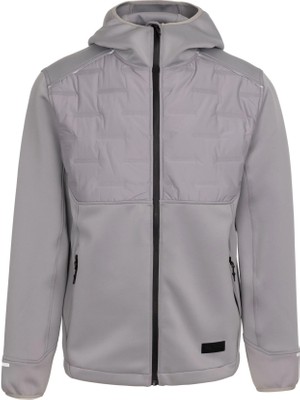 Trespass Bolfort Active Erkek Gri Outdoor Mont