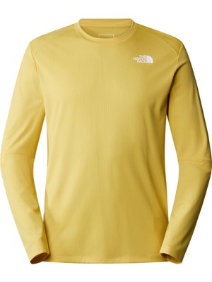 The North Face M Shadow Ls Erkek Shirt NF0A87TVQOA1