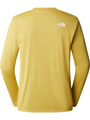 The North Face M Shadow Ls Erkek Shirt NF0A87TVQOA1