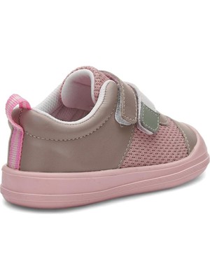 Bebe 22-25 Pudra Ortopedik Sneaker