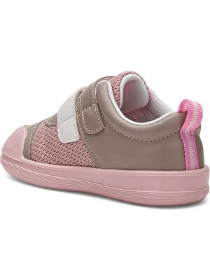 Bebe 22-25 Pudra Ortopedik Sneaker