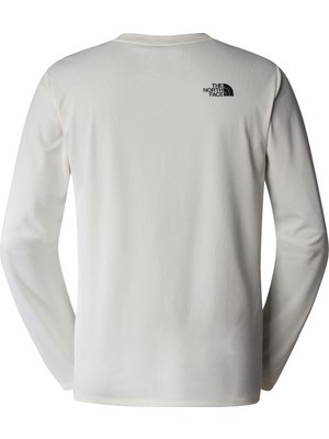 The North Face M Shadow Ls Erkek Shirt NF0A87TVQLI1