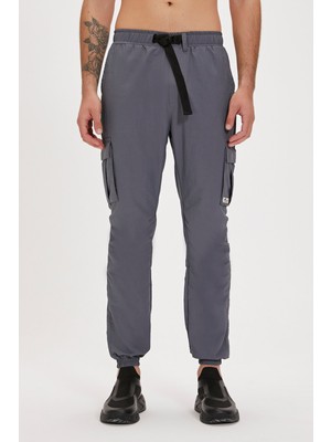 Bad Bear Guido Asfalt Kargo Cepli Erkek Pantolon