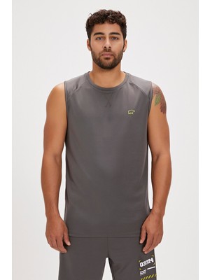 Bad Bear Mike Asfalt Erkek Atlet