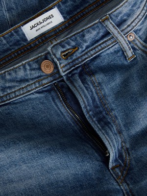 Jack & Jones Erkek Clark 416 Regular Fit Jean