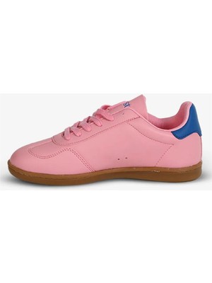 Geste Kadın Pembe Sneaker Ayakkabı