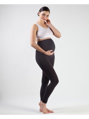 Bonbonetti Özel Dizayn Hamile Taytı