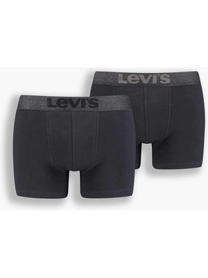 Levi`s Erkek Boxer