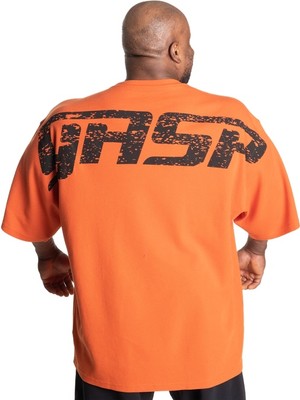 Gasp Giant Killer Iron Tee, Flame