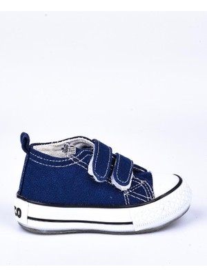 Vicco 925.20Y.150 Lacivert Işıklı Çocuk Spor Ayakkabı