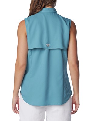 Columbia Tamiami Womens Sleeveless Kadın Gömlek - FL7157