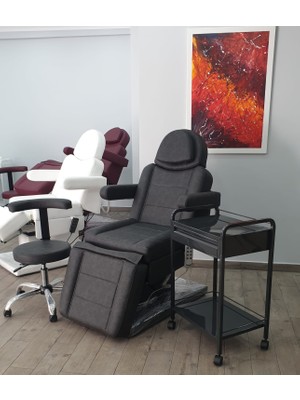 Ahm Medical Motorlu Koltuk