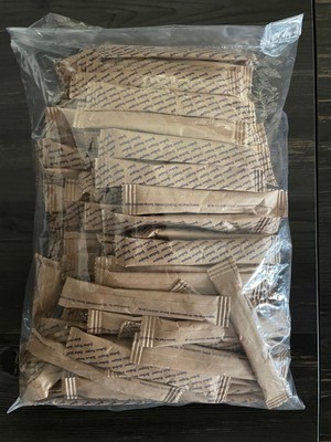 Depposite Stick Esmer Şeker 200 Adet