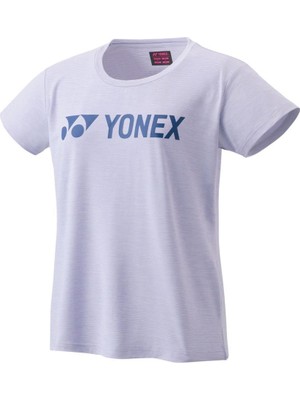 Yonex Tshirt Lila Kadın 16689