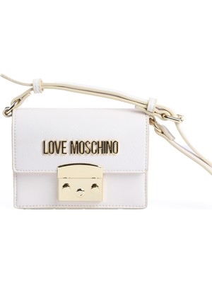 Love Moschıno Borsa Lucılle Kadın Omuz Çantası JC4351PP0FKE0120