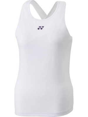 Yonex Destekli Spor Atlet Kadın Beyaz 20760