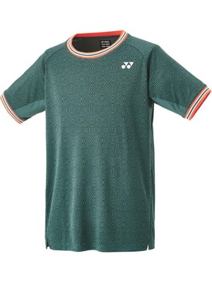 Yonex Tshirt Zeytin Yeşili Erkek 10560