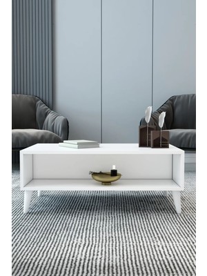 İzco Design Roma Orta Sehpa