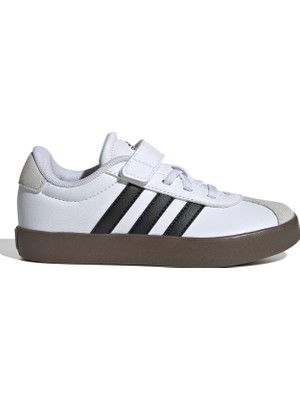 Adidas Sportswear ID9155 VL Court 3.0 Skateboarding Shoes Kids