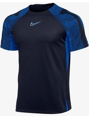 Nike Y Nk Df Strk Ss Top K Çocuk Antrenman Tişörtü DH9161-451