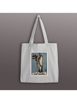 Bez Çanta The Hermit