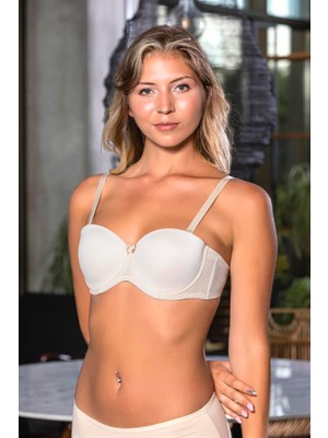 Emos Avm Straplez Sütyen (BRF1410)