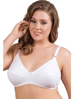 Emos Avm Pamuklu Toparlayıcı Sütyen 0512