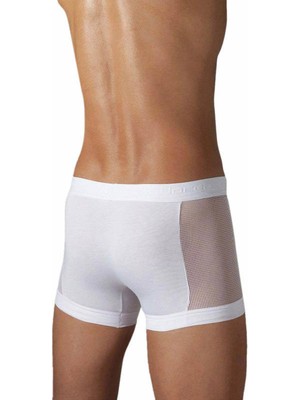 Doreanse Yanları Nefes Alan Spor Boxer 1761