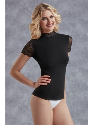 Emos Avm Kadın Kısa Kollu T-Shirt 9363