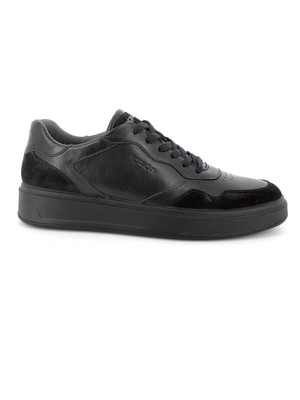 Igı&Co Erkek Sneaker ( Günlük) 4638100 Igı&co Une 46381 Nero